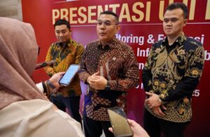 Wamen Ossy Tekankan Pentingnya Sertipikat Elektronik untuk Cegah Konflik Tanah