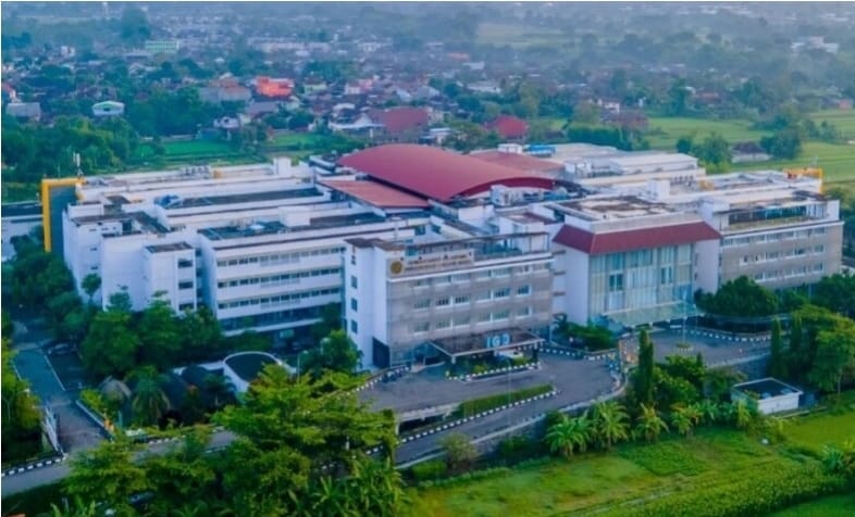 SK Tak Kunjung Terbit, Manajemen RS Akademik UGM Tagih Menkes RI | NEWS TV Indonesia