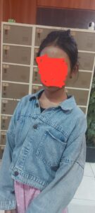 Patut di APRESIASI " Kurang Dari 24 Jam , Kapolsek MARISO, Kompol Aris Sumarsono,SH.M.M, Beserta Panit 1 Opsnal, Aiptu Hasbi Bintang Mengamankan 4 Orang Terduga Pelaku Pemerkosaan