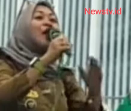 Nama Kepala Desa Somokaton Ngluwar Difitnah Orang Tak Bertanggung Jawab | NEWS TV Indonesia