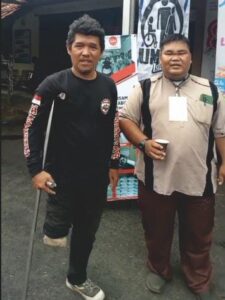 Ahda Briliant Harumkan Bandung Barat, Raih Juara II Liga Tenis Meja Anak Sekolah Jabar | NEWS TV Indonesia
