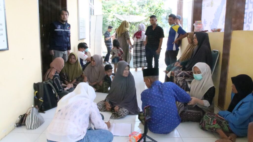 Medco E&P Malaka, IDI, dan RAPI Layani Kesehatan Warga Terdampak Banjir | NEWS TV Indonesia