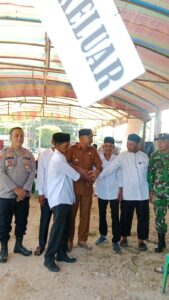 Ustad Ramli Terpilih Sebagai Keuchik Gampong Seuneubok Peusangan | NEWS TV Indonesia