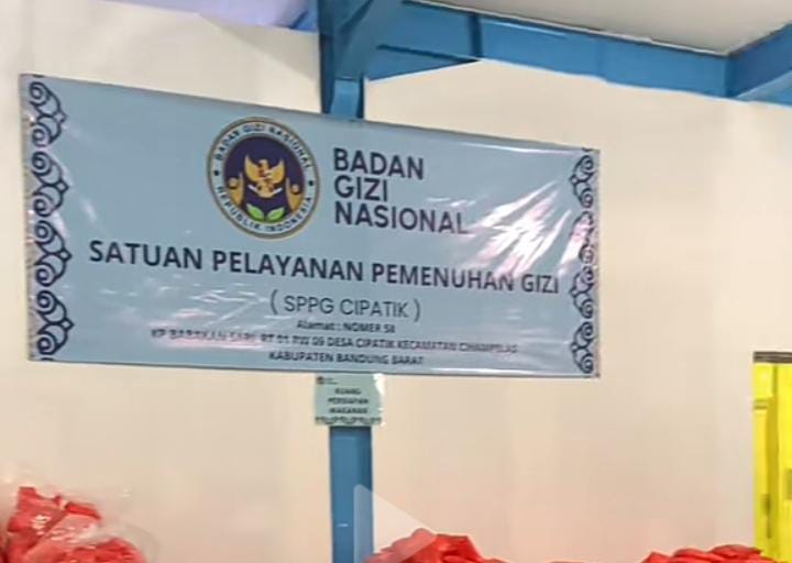 Menu MBG di Cipatik Disorot, Warga Pertanyakan Kesesuaian Porsi dan Standar Gizi | NEWS TV Indonesia