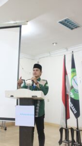 IMA Madina Pekanbaru Desak Kapoldasu Copot Kasat Narkoba Madina