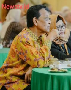 UMP Resmi Ditetapkan, Gubernur DIY Minta Pengusaha Dilarang Bayar Upah di Bawah UMK