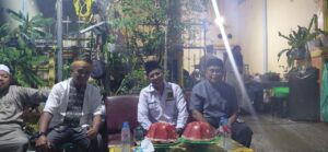 WAKIL KETUA DPC PPP kabupaten Jeneponto SAFRI, S.Pd., M.Pd., M.H kembali penuhi amanah masyarakat Jeneponto.