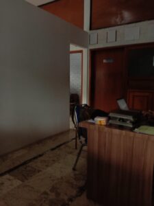 Jangan Biarkan Dapur BGN yang Kotor dan Tidak Steril Beroperasi