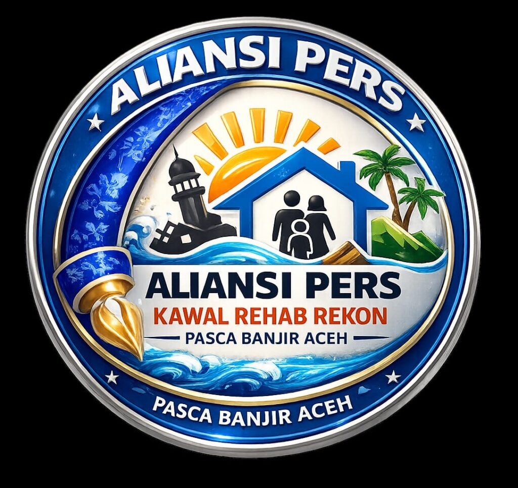 Deklarasi Aliansi Wartawan Aceh Timur: Pers Bersatu Kawal Rehab Rekon Pascabencana Banjir | NEWS TV Indonesia