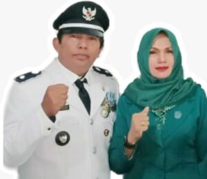 Sambut Tahun Baru 2026, Kades Cihampelas Asep Mulyadi Ajak Warga Perkuat Kebersamaan