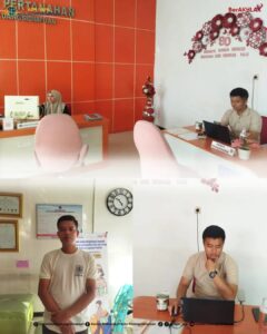 Kilas Balik Kinerja Pelayanan Kantor Pertanahan Kota Padangsidimpuan Tahun 2025