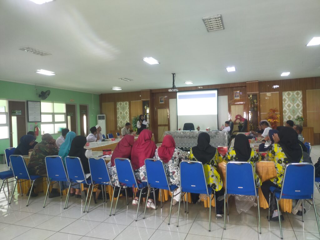 WPA Bandung Barat Perkuat Peran Masyarakat dalam Pencegahan HIV/AIDS | NEWS TV Indonesia