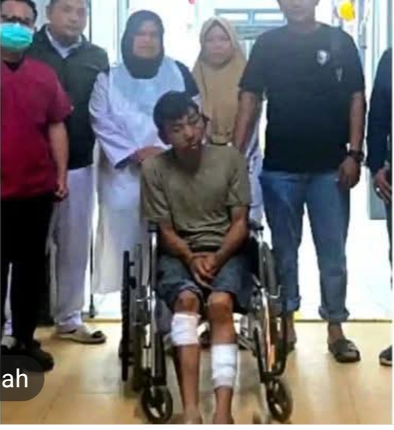 BEJAT..." Gara-Gara Nafsu" Seorang Paman Tega Menghabisi Keponakan Sendiri  | NEWS TV Indonesia