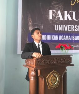 Desak Penegakan Hukum Tegas, Alumni UMTS Minta Polres Padang Lawas Segera Tangkap DPO Kasus Pembunuhan Berencana