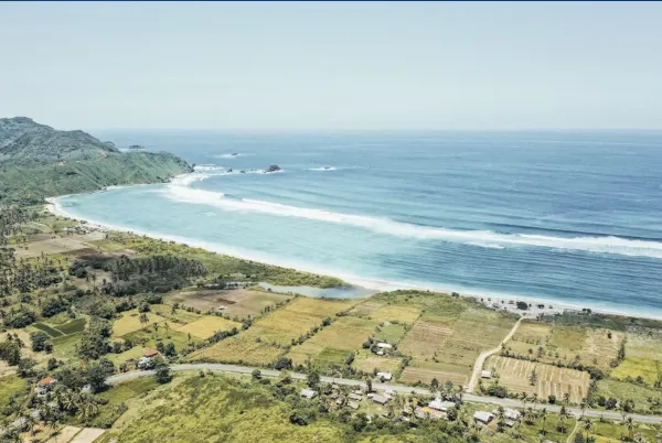 Rekomendasi Pantai Terindah di Lombok yang Wajib Dikunjungi! | NEWS TV Indonesia