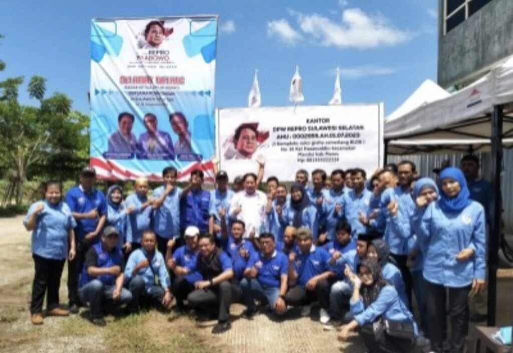 Ketua DPW REPRO Ajak Masyrakat Melakukan Doa dan Dzikir Bersama | NEWS TV Indonesia