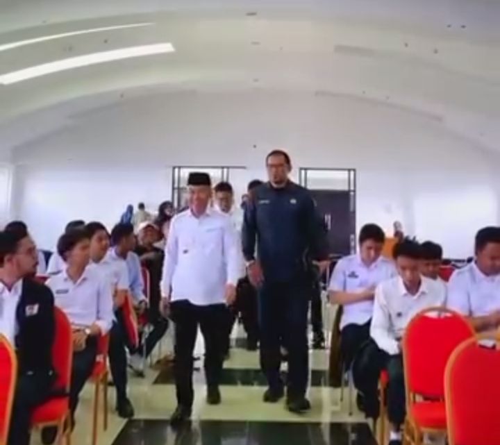 Pemkab Bandung Barat Percepat Program Makan Bergizi Gratis Lewat Penguatan Sinergi | NEWS TV Indonesia
