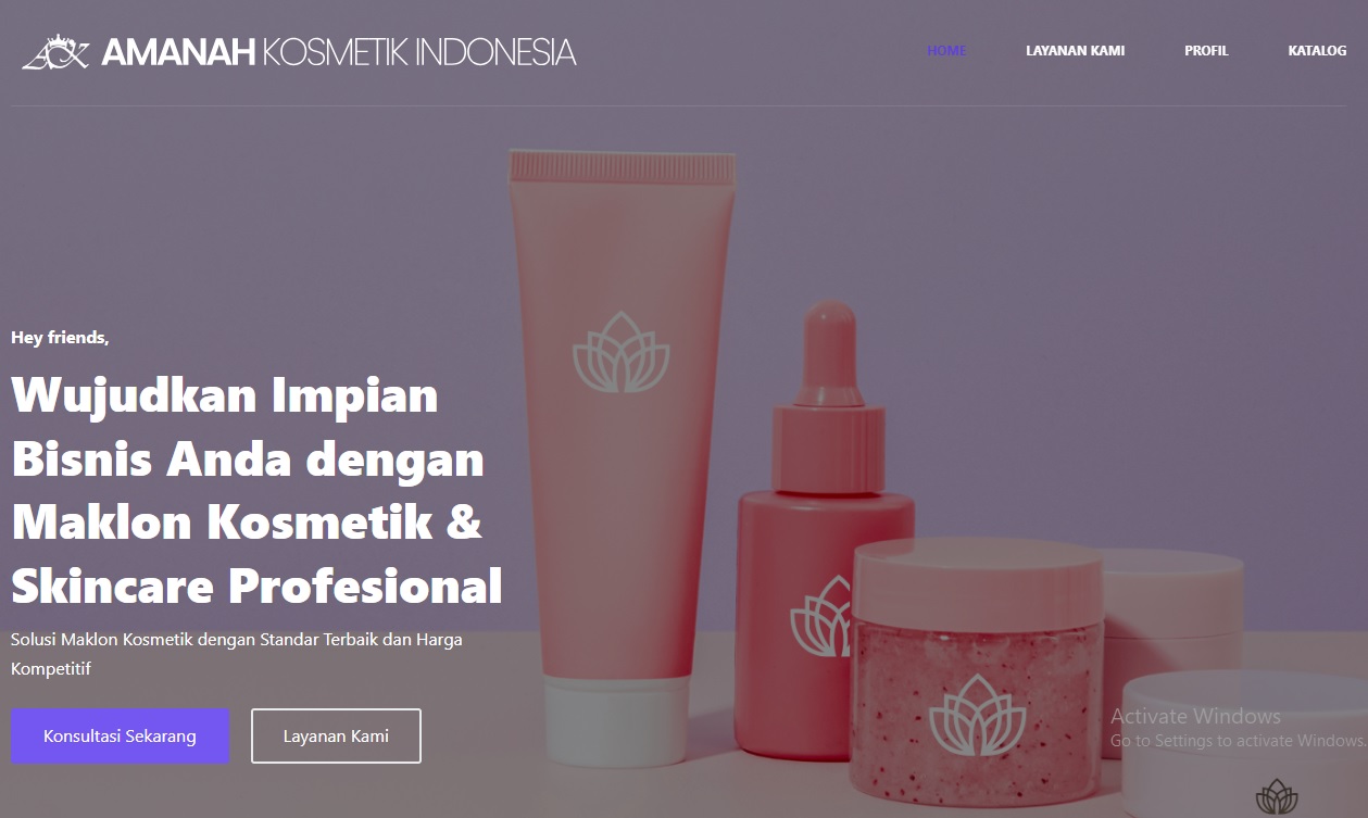 Produksi dan Edarkan Kosmetik Ilegal, Owner PT AKI hanya Divonis 1 Bulan 20 Hari | NEWS TV Indonesia Produksi dan Edarkan Kosmetik Ilegal, Owner PT AKI hanya Divonis 1 Bulan 20 Hari | NEWS TV Indonesia