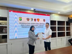 Polda Metro Jaya Luncurkan Posko Sipadu untuk Percepat Penanganan Pengaduan Masyarakat