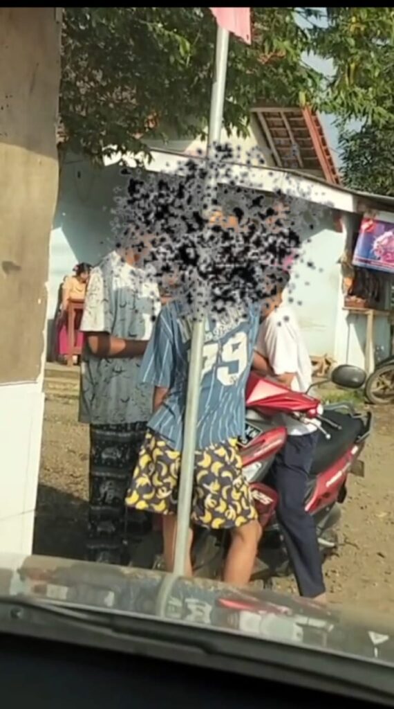 Marak Dugaan Peredaran Obat Keras Ilegal di Wilayah Polsek Cipatat, Warga Resah Anak Sekolah Jadi Sasaran | NEWS TV Indonesia