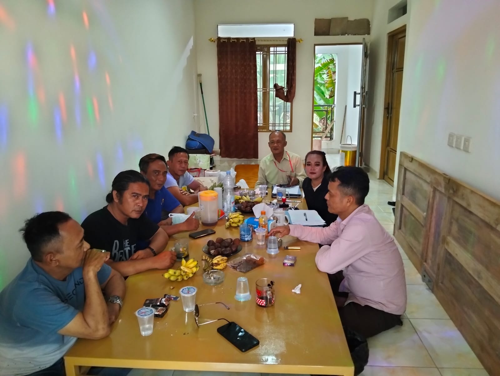 Rapat Pimpinan News TV Jawa Barat Bahas Strategi Penguatan Profesionalisme Wartawan | NEWS TV Indonesia
