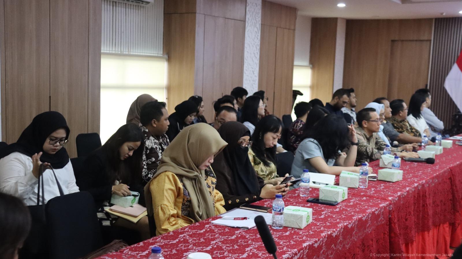 Resmikan 717 Posbankum di Bali, Menkum Dorong Pemerintahan Tingkat Desa Selesaikan Masalah Hukum Secara Mandiri | NEWS TV Indonesia