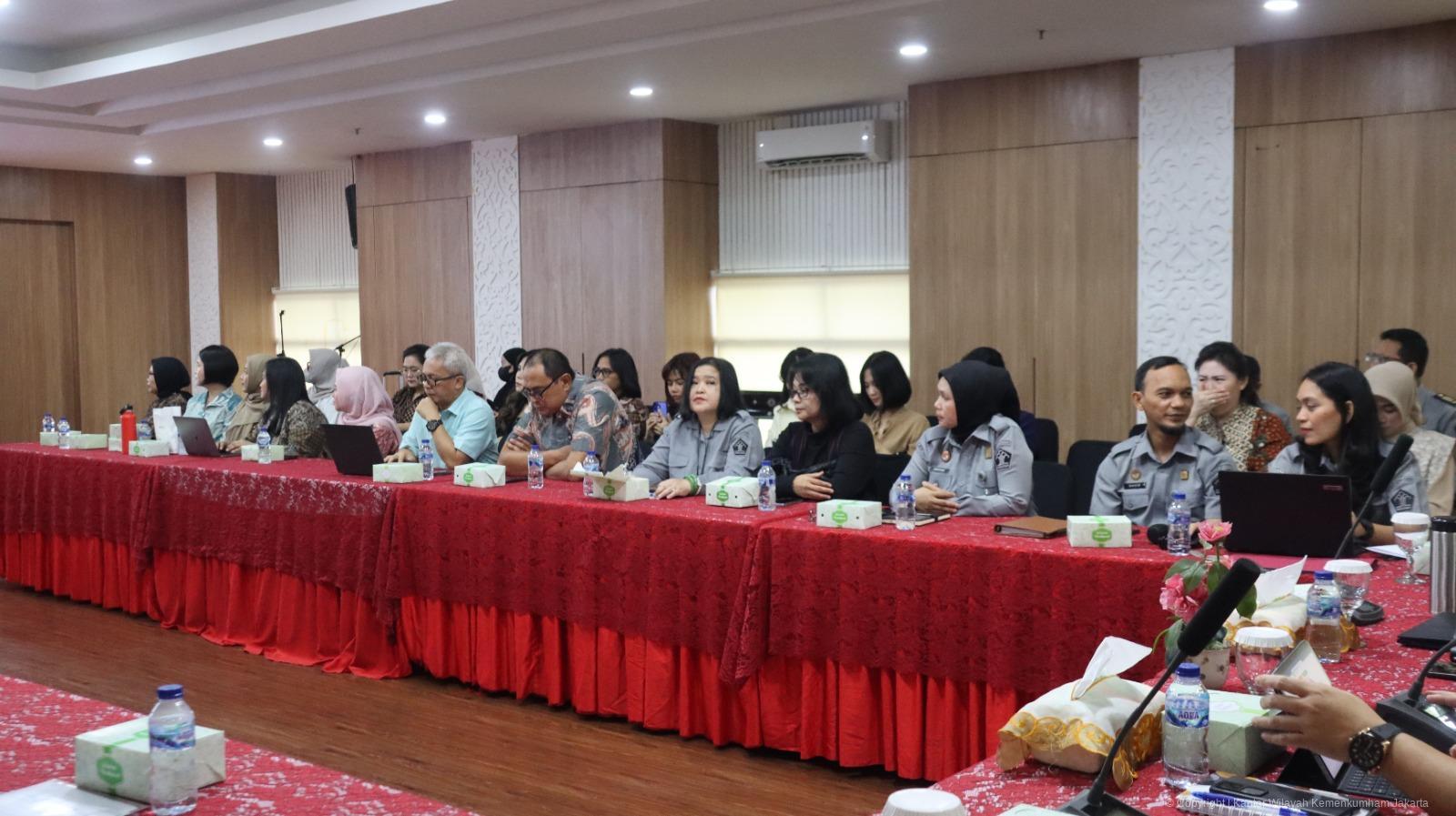 Resmikan 717 Posbankum di Bali, Menkum Dorong Pemerintahan Tingkat Desa Selesaikan Masalah Hukum Secara Mandiri | NEWS TV Indonesia