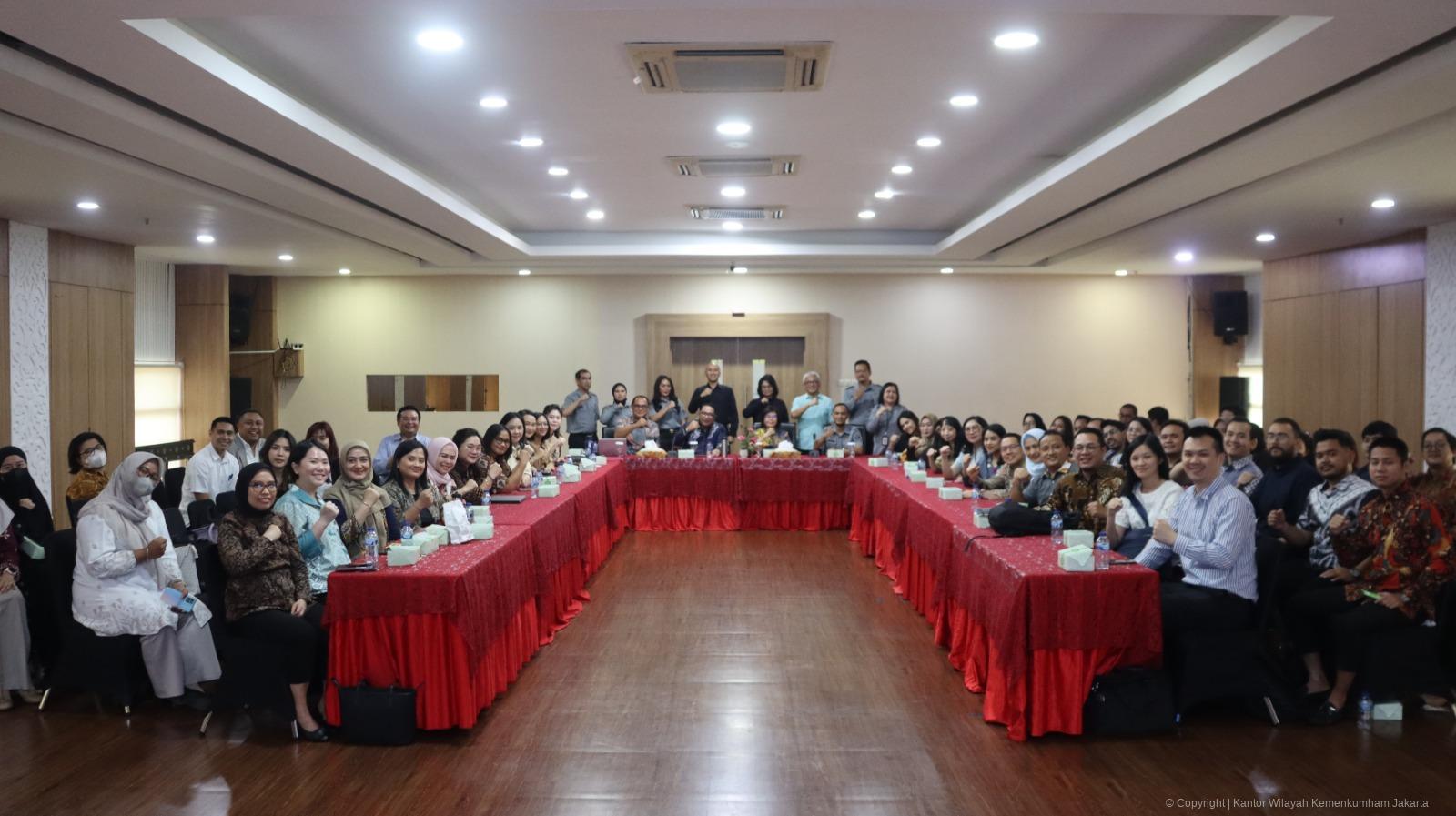 Resmikan 717 Posbankum di Bali, Menkum Dorong Pemerintahan Tingkat Desa Selesaikan Masalah Hukum Secara Mandiri | NEWS TV Indonesia