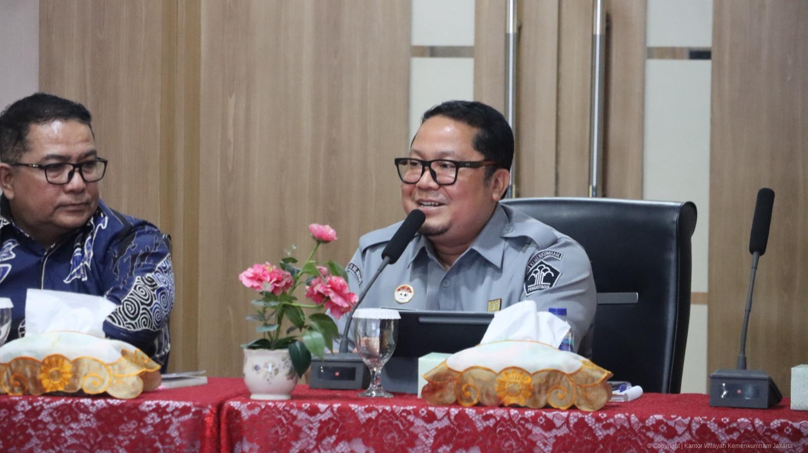 Resmikan 717 Posbankum di Bali, Menkum Dorong Pemerintahan Tingkat Desa Selesaikan Masalah Hukum Secara Mandiri | NEWS TV Indonesia