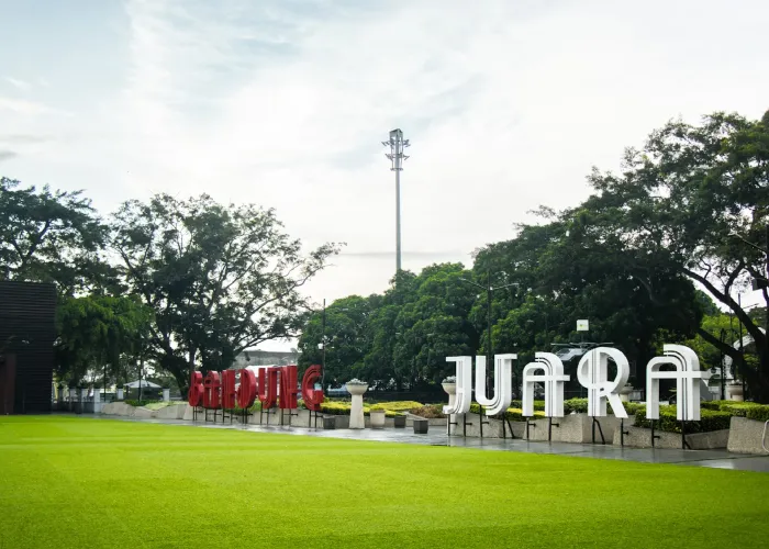 14 Wisata Keluarga Bandung untuk Liburan 2026 | NEWS TV Indonesia