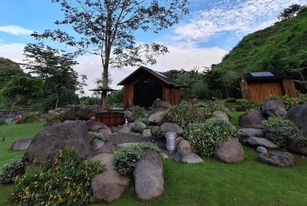 15 Wisata Pacet Terbaru yang Lagi Hits dan Wajib Dikunjungi | NEWS TV Indonesia