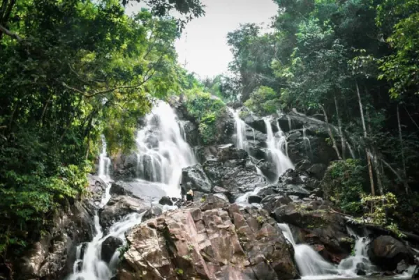 10 Rekomendasi Wisata Pringsewu Lampung yang Lagi Hits | NEWS TV Indonesia