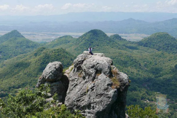 Wisata Wonogiri: Sejarah Hingga Pesona Alam yang Bikin Betah | NEWS TV Indonesia