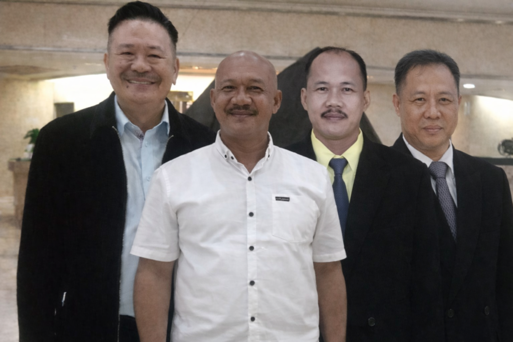 Rapat Pimpinan Hari  ke-3 News TV Wilayah Jawa Barat Tekankan Sinergi dan Pemahaman Hukum bagi Wartawan | NEWS TV Indonesia