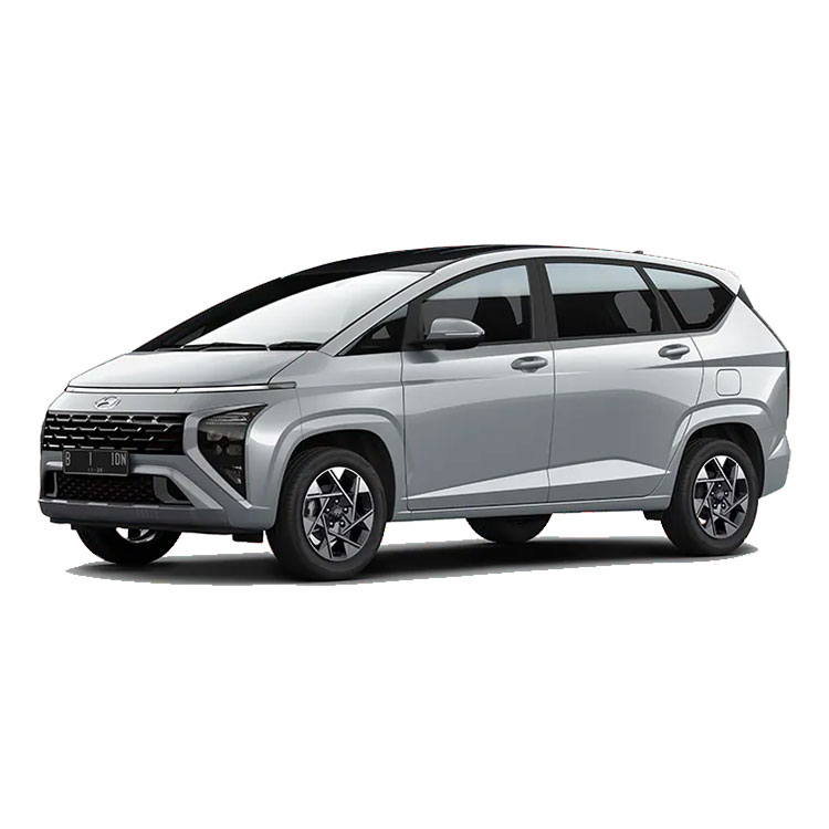 Mulai dari 4 Jutaan, ini Pajak Hyundai Stargazer Terbaru | NEWS TV Indonesia