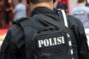 Beri Rasa Aman, Polsek Ngluwar Bakal Kawal Ketat Perayaan Nataru