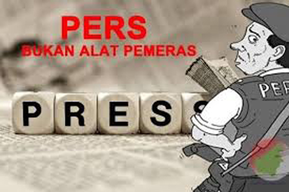 Aktivis Ingatkan Oknum Wartawan dan LSM Tak Manfaatkan Temuan BPK di Dinkes Takalar | NEWS TV Indonesia