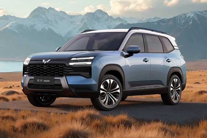 Mengenal Wuling Starlight 560: SUV PHEV Modern yang Disebut Siap Masuk Indonesia | NEWS TV Indonesia