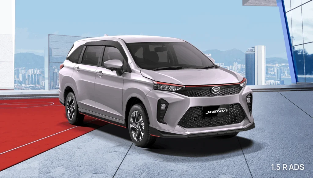 kijang kapsul harga 40 jutaan - Moladin