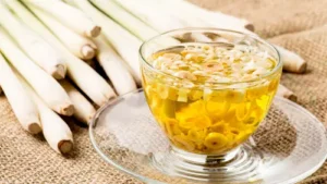 Membuat Ramuan Daun Serai untuk Meningkatkan Kekebalan Tubuh: Rahasia Alam yang Sering Terlupakan