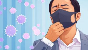 Suspek Super Flu H3N2 Ditemukan di Kepri, Pasien Asal Batam Usai Pulang Umrah