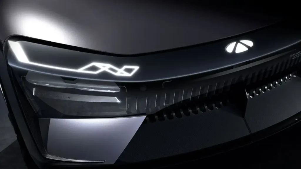 chery liefeng