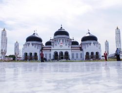 1699 Pengungsi Rohingya, Polda Aceh Berhasil Tahan 16 Tersangka Kasus Perdagangan Manusia 