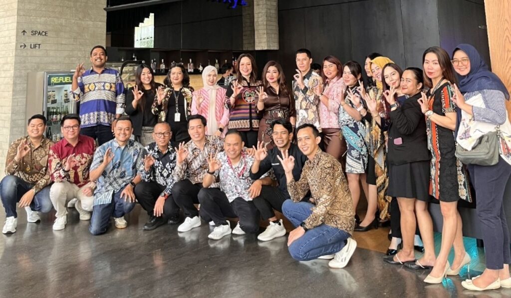 Odilia Infinity Corp kembali memperkuat ekspansinya di industri wellness