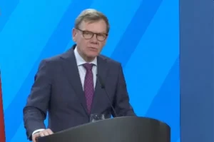 Jerman Anggap Ancaman Trump Rebut Greenland Tak Serius