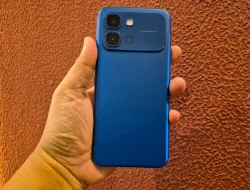 Review Infinix NOTE Edge: Tampil Elegan dengan Harga Bersahabat