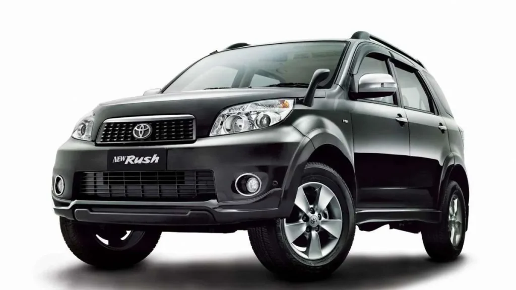 Kredit Mobil DP 5 Juta Angsuran 1 Juta: Ini Pilihan Mobilnya! | NEWS TV Indonesia