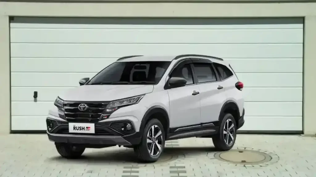 Kredit Mobil DP 5 Juta Angsuran 1 Juta: Ini Pilihan Mobilnya! | NEWS TV Indonesia