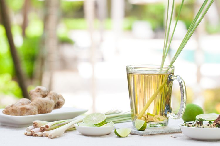 3 Resep Ramuan Serai, Jurus Jitu Meredam Kolesterol Jahat dengan daun serai: Menuju Hidup Lebih Sehat dan Segar