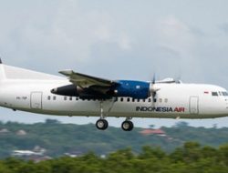 Pesawat ATR Rute Yogyakarta–Makassar Hilang Kontak di Maros, Basarnas Kerahkan Tim SAR
